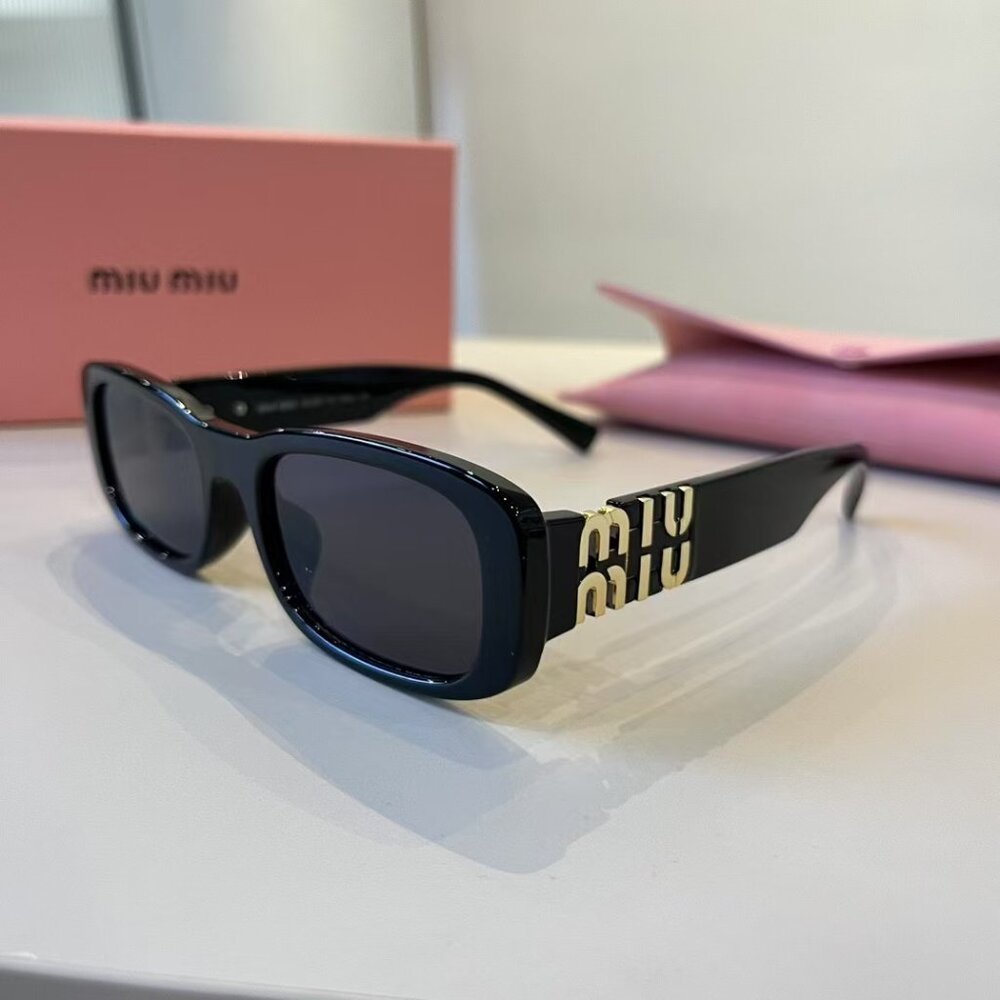 Miu Miu Sunglasses